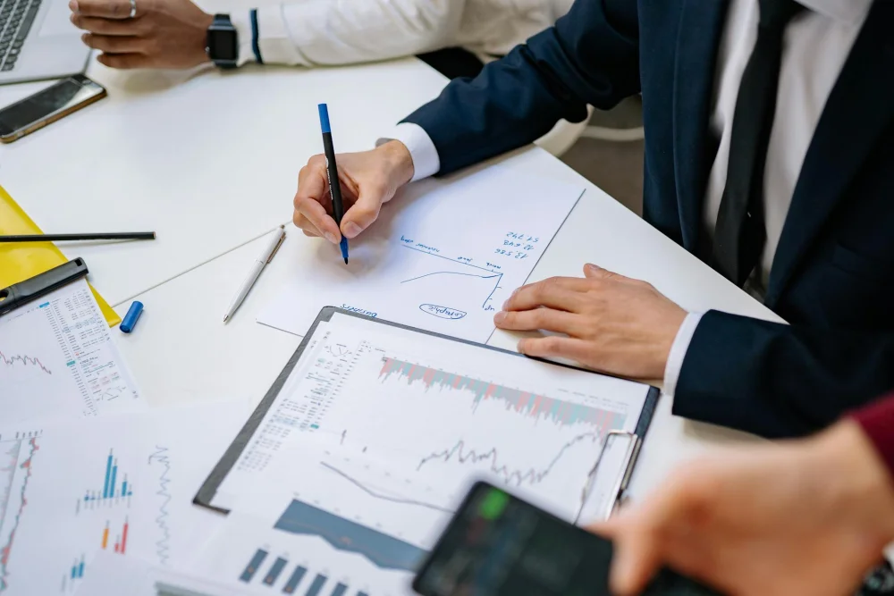 Danışmanlık - BHDR Hizmeti