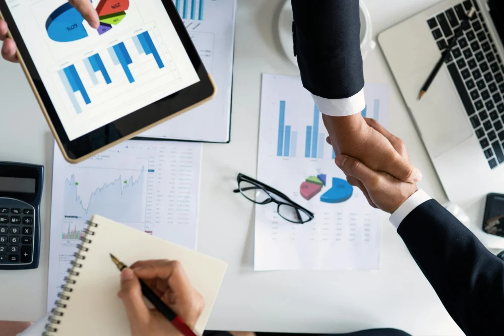 Projelendirme - BHDR Hizmeti