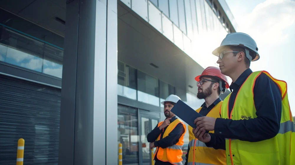 Yangın Risk Analizi - BHDR Hizmeti