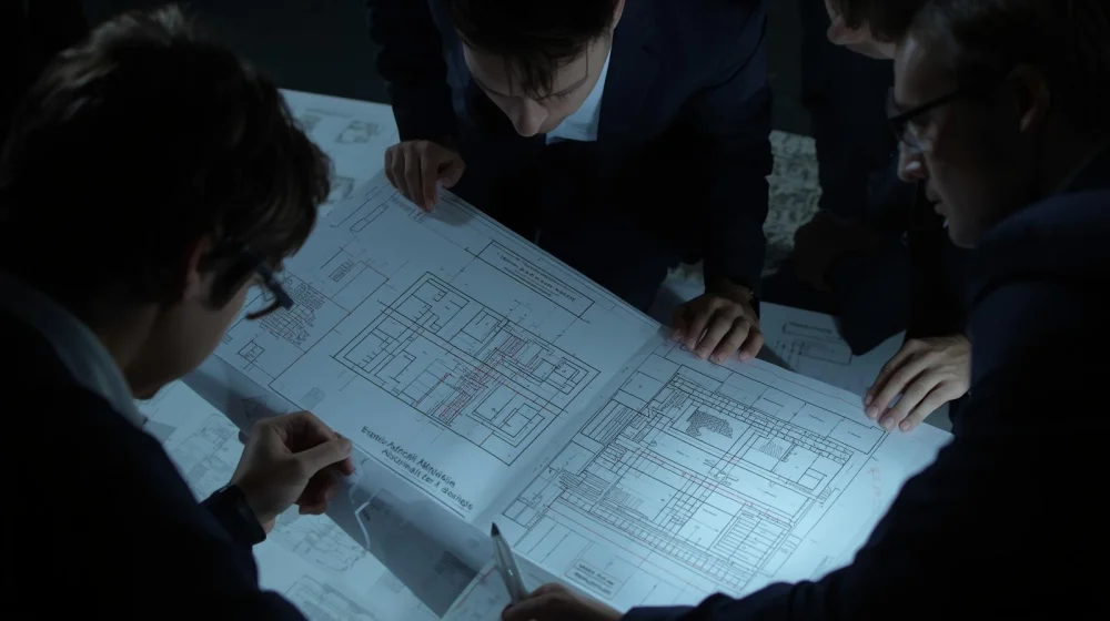 Deprem Performans Analizi - BHDR Hizmeti