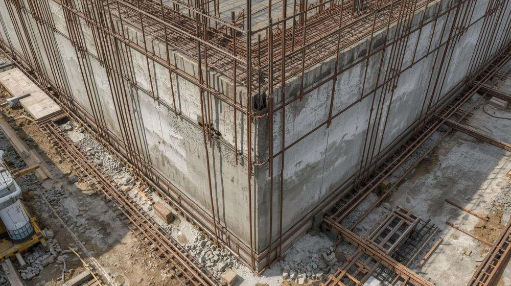 Yapı Güçlendirme - BHDR Yangın Güvenlik Hizmetleri