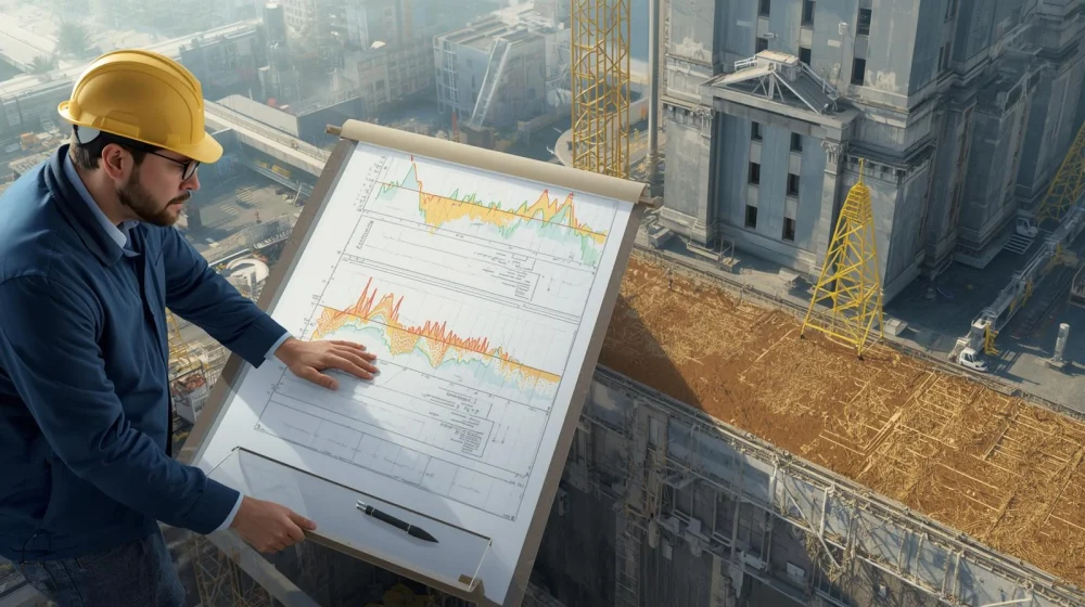 Riskli Yapı Tespiti - BHDR Yangın Güvenlik Hizmetleri